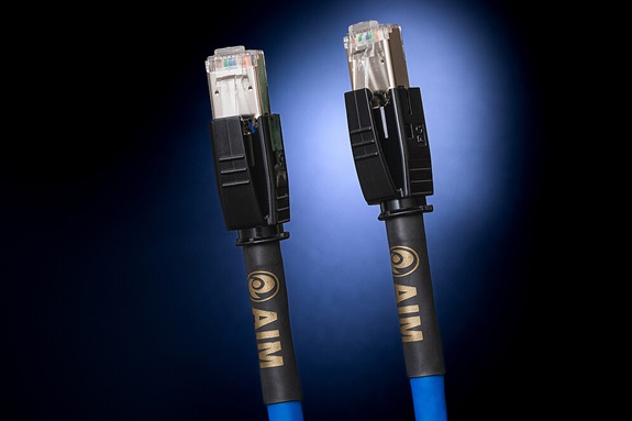 AIM NA2 Netzwerk-Kabel