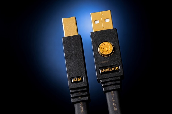 AIM UA3 USB Kabel