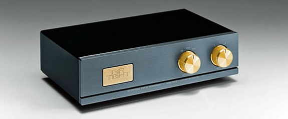 Air Tight ATH-2 Reference Phono-Übertrager