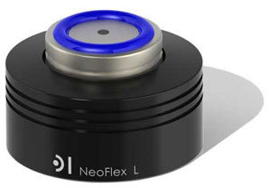 Alto Extremo NeoFlex L Gerätefuß