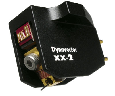 Dynavector DV XX2 MK2 Tonabnehmer