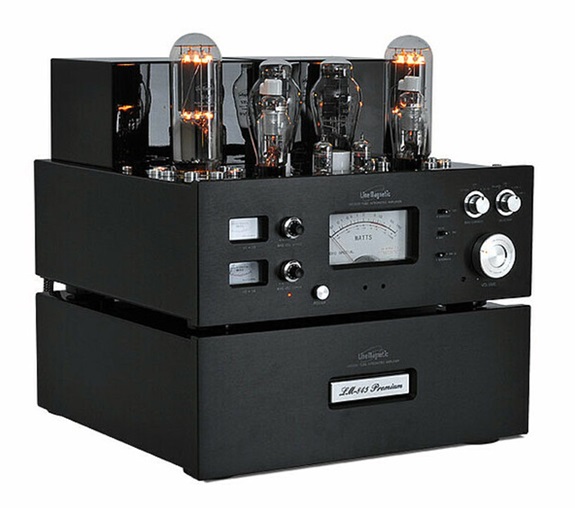 Line Magnetic LM-845 Premium