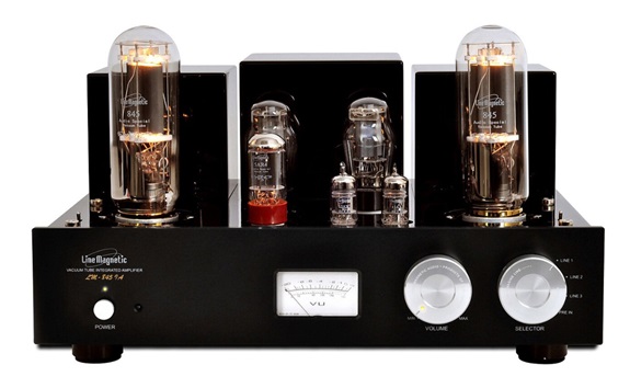 Line Magnetic LM-845IA