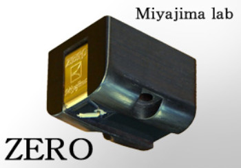 Miyajima Zero Mono Tonabnehmer