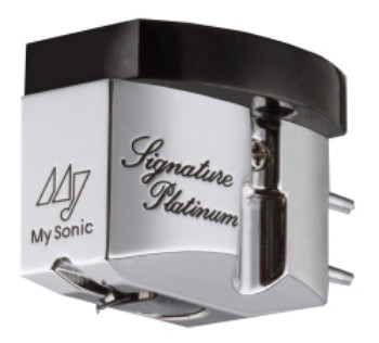 My Sonic Lab Signature Platinum