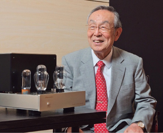Phasemation Gründer Noboyuki Suzuki