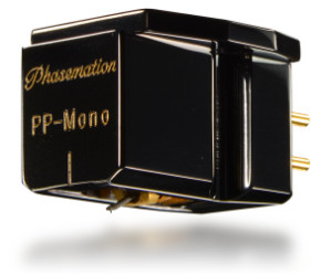 Phasemation PP-Mono Tonabnehmer