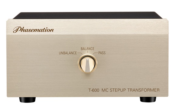 Phasemation T-600