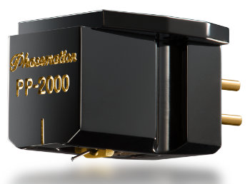 Phasemation PP-2000