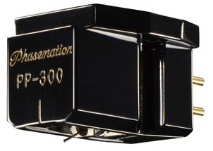 Phasemation PP-300