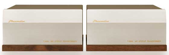 Phasemation T-2000 Phono-Übertrager