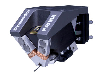 Dynavector XV Prima Tonabnehmer
