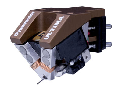 Dynavector XV Ultima Tonabnehmer
